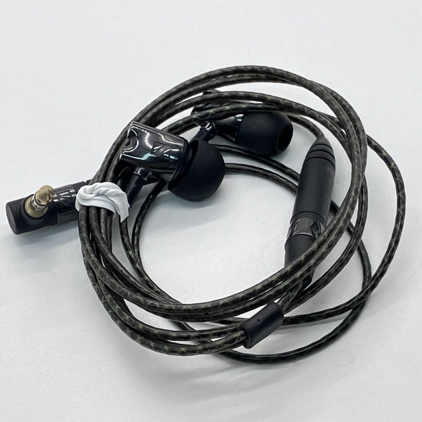 ゼンハイザー 有線イヤホン IE800 SENNHEISER 【中古】IE 800【秋葉原】 – e☆イヤホン