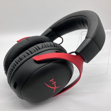 Kingston 【中古】HyperX Cloud III Wireless【名古屋】 – e☆イヤホン