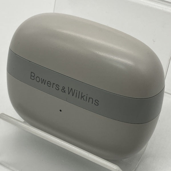 Bowers & Wilkins 【中古】Pi6 クラウド・グレー【PI6/CG】【日本橋