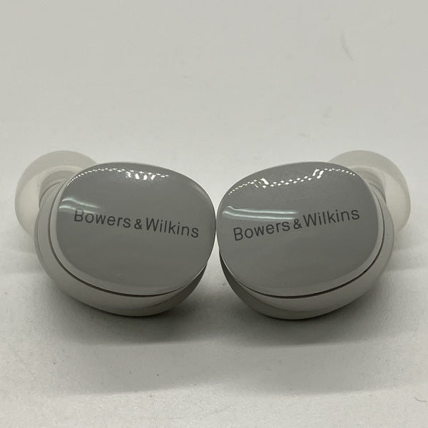 Bowers & Wilkins 【中古】Pi6 クラウド・グレー【PI6/CG】【日本橋