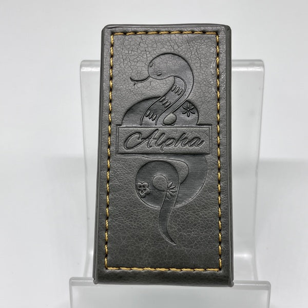 ONIX 【中古】Alpha XI1 専用ケースGreen with Magnet【名古屋】 – e