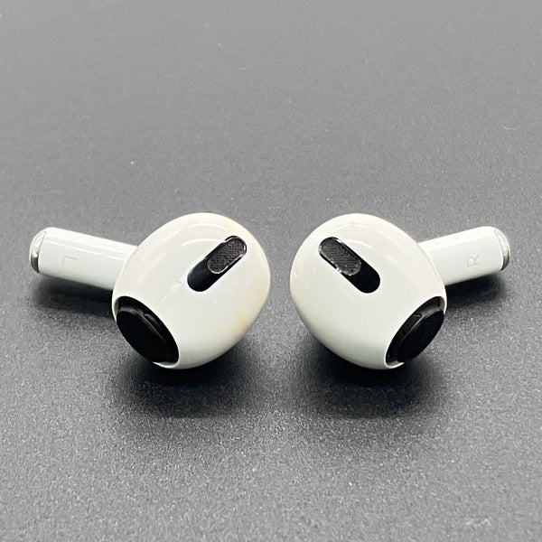 Apple 【中古】AirPods Pro MWP22J/A【秋葉原】 – e☆イヤホン