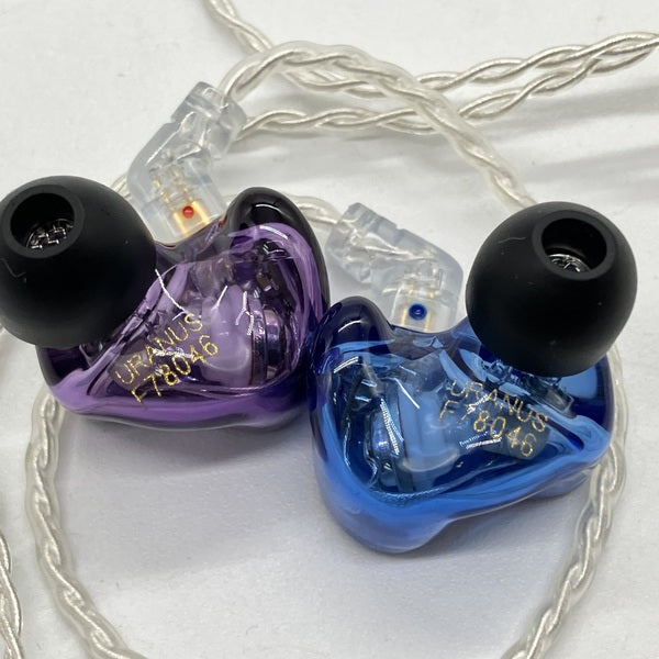qdc 【中古】Hybrid Uranus-S【QDC-HYBRID-URANUS-S】【秋葉原】 – e