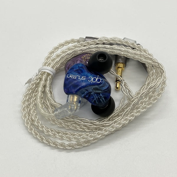 qdc 【中古】Hybrid Uranus-S【QDC-HYBRID-URANUS-S】【秋葉原】 – e