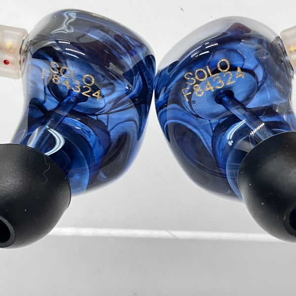 qdc 【中古】Dmagic Solo 【QDC-DMAGIC-SOLO】【名古屋】 – e☆イヤホン