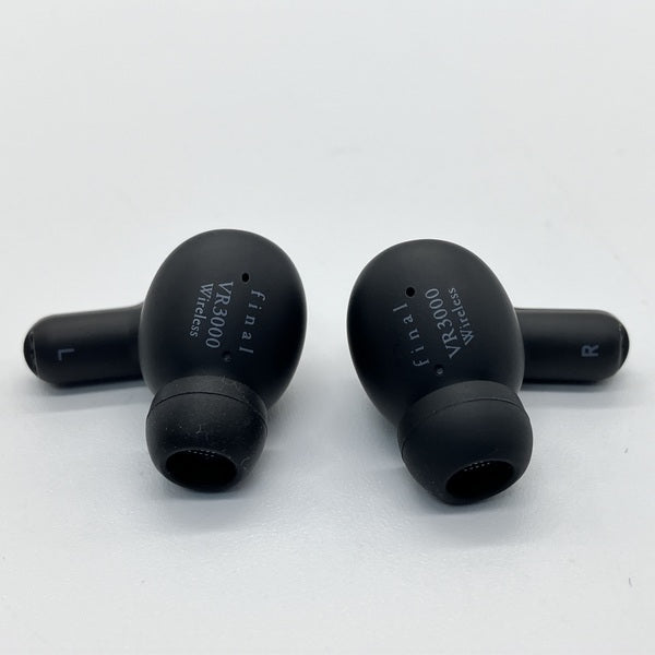 final 【中古】VR3000 Wireless 【FI-VR3DPLTW】【名古屋】 – e☆イヤホン