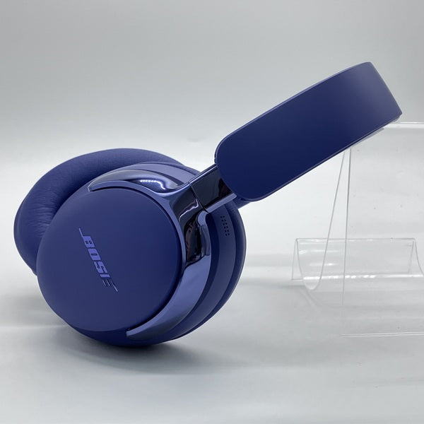 【中古】QuietComfort Ultra Headphones (2nd Gen) Midnight Violet【秋葉原】