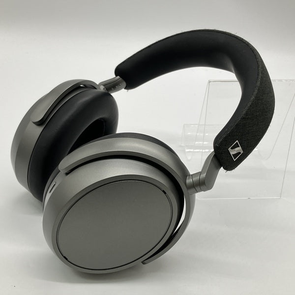 SENNHEISER 【中古】MOMENTUM 4 Wireless グラファイト 【M4AEBT