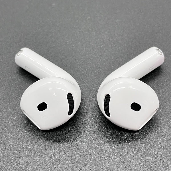 Apple 【中古】AirPods 4 MXP93J/A（アクティブノイズキャンセリング