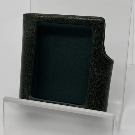 SHANLING 【中古】M0Pro 専用レザーケース グリーン【秋葉原】 – e