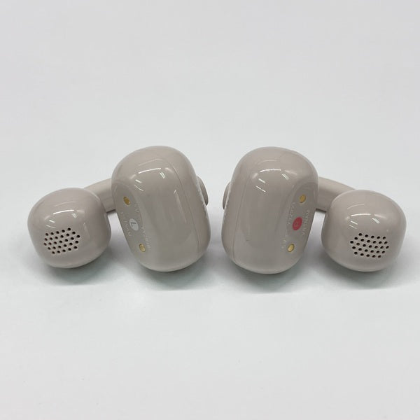 SONY 【中古】LinkBuds Clip グレージュ【WF-LC900 CZ】【名古屋】 – e