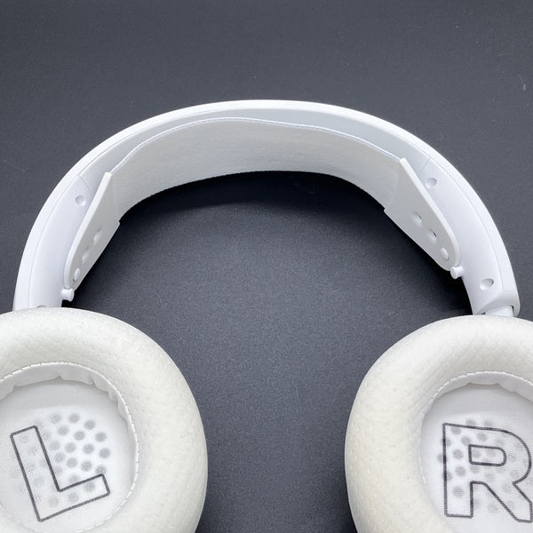 SteelSeries 【中古】Arctis Nova 5 White 【61671J】【日本橋】 – e