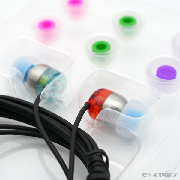 intime iGa-Phone New Color – e☆イヤホン