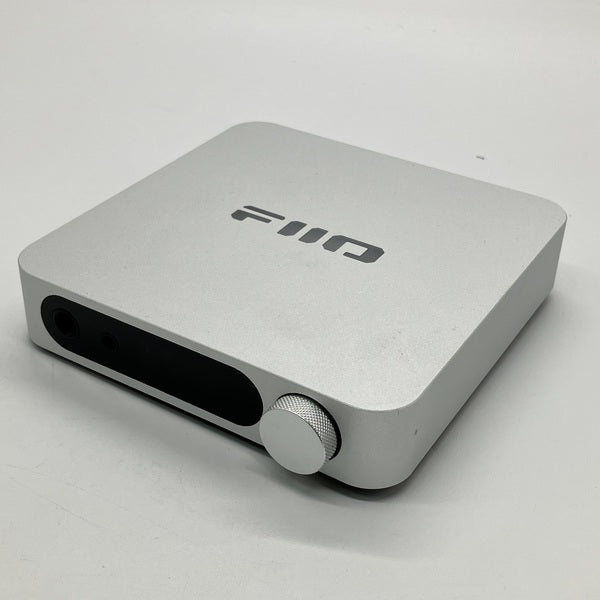 【中古】K11 Silver 【FIO-K11-S】【日本橋】