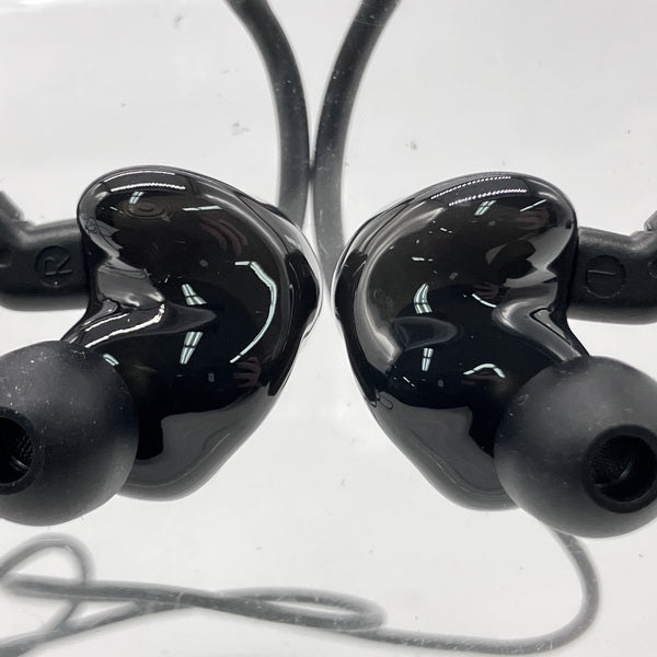 qdc 【中古】SUPERIOR Piano Black 【QDC-SUPERIOR-BK】【秋葉原】 – e