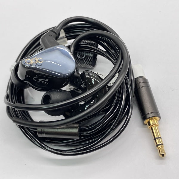 qdc 【中古】SUPERIOR Piano Black 【QDC-SUPERIOR-BK】【秋葉原】 – e