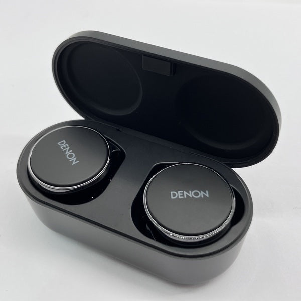 【中古】PerL Pro True Wireless Earbuds ブラック【AHC15PLBKEM】【秋葉原】