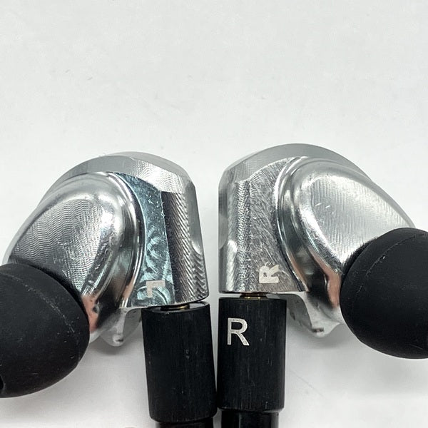 Acoustune 【中古】HS1677SS Two Tone Silver 【ACO-HS1677SS-SLV