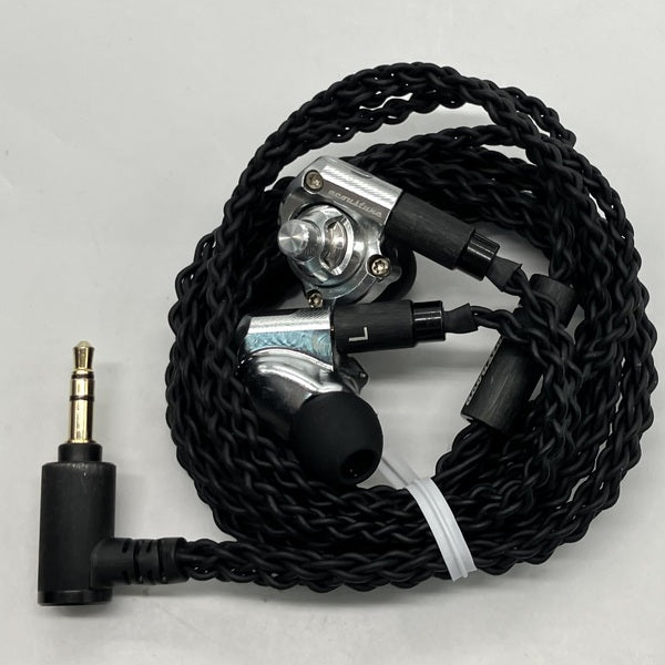 Acoustune 【中古】HS1677SS Two Tone Silver 【ACO-HS1677SS-SLV