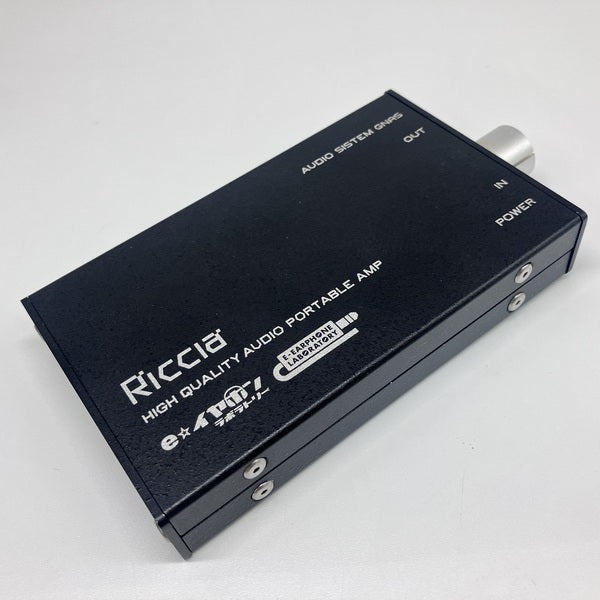 【中古】Riccia(リシア) モジュールBモデル【秋葉原】