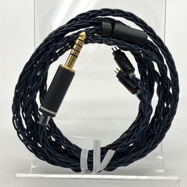 【中古】HYDRA(ハイドラ)4.4mm5極バランス/カスタムIEM 2PIN 【NLP-HDR】【日本橋】