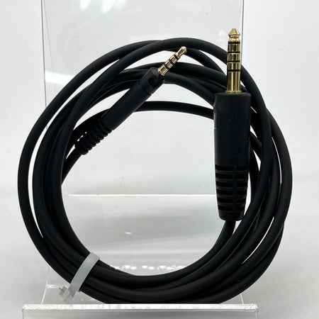 Sennheiser ゼンハイザー HD 620S 純正バランスケーブル付き SENNHEISER 【中古】HD 620S用4.4mmバランスケーブル (1.8m)【日本橋