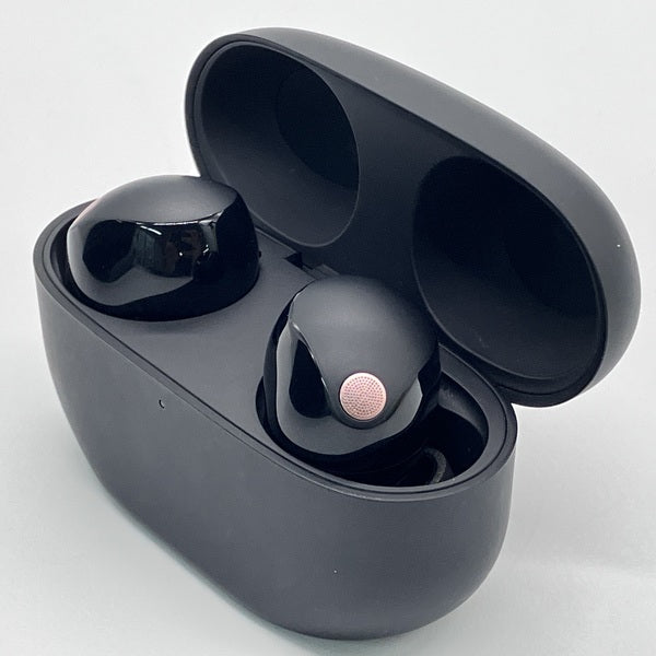 SONY 【中古】WF-1000XM5 B ブラック【秋葉原】 – e☆イヤホン