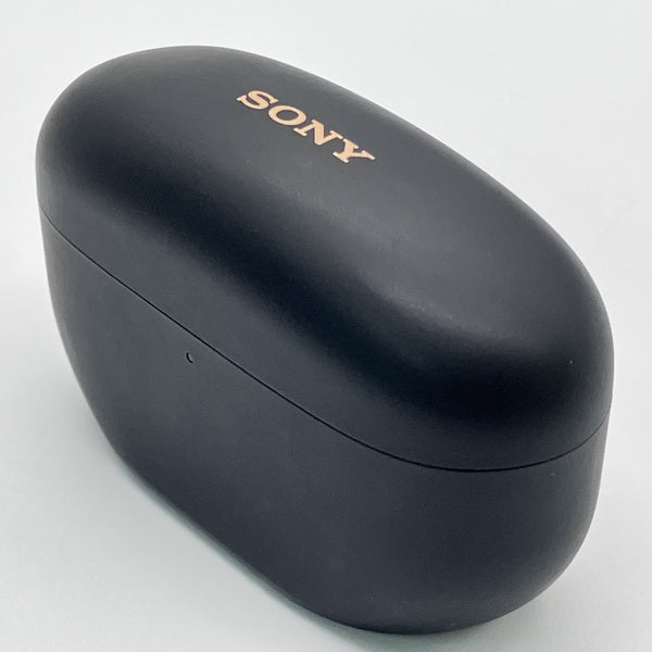 SONY 【中古】WF-1000XM5 B ブラック【秋葉原】 – e☆イヤホン