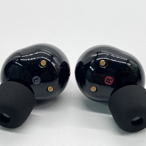 SONY 【中古】WF-1000XM5 B ブラック【秋葉原】 – e☆イヤホン