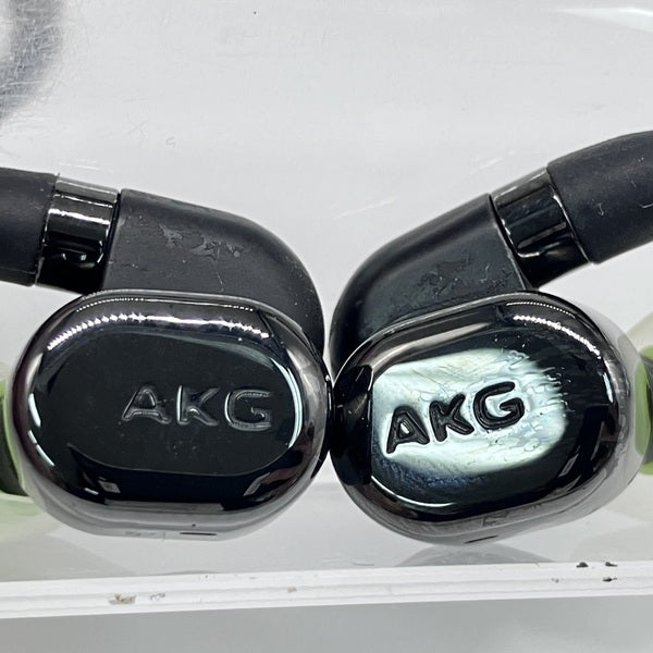 AKG 【中古】AKG N5005【AKGN5005BLKJP】【名古屋】 – e☆イヤホン