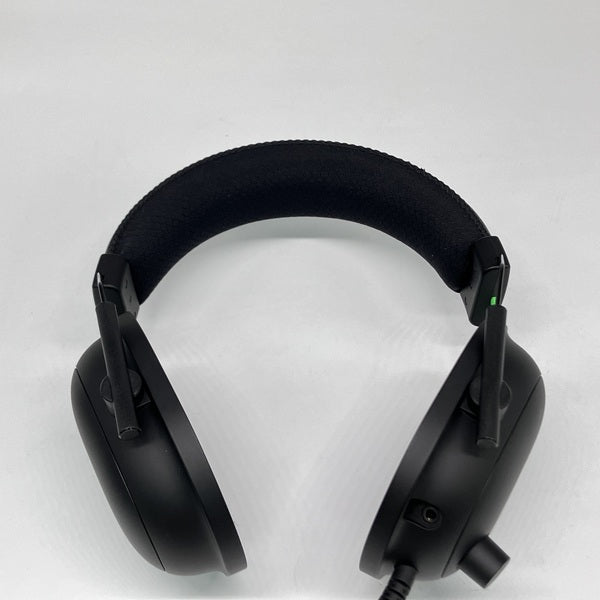 Razer 【中古】BlackShark V2(イヤーパッド欠品)【秋葉原】 – e☆イヤホン