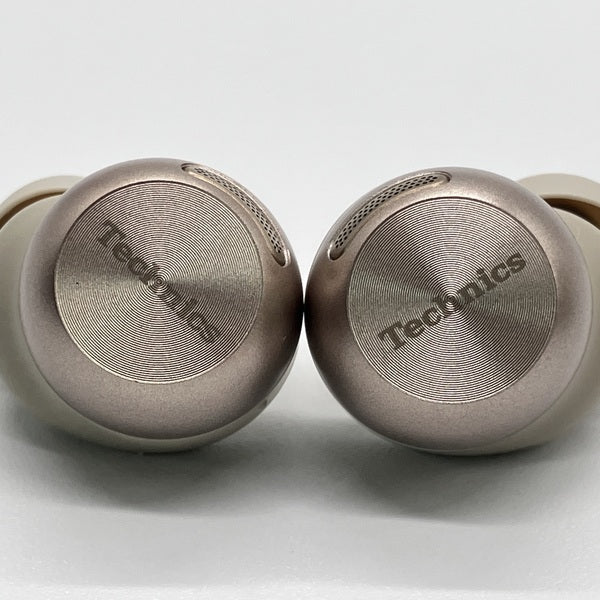 Technics 【中古】EAH-AZ100-N シャンパンゴールド【秋葉原】 – e