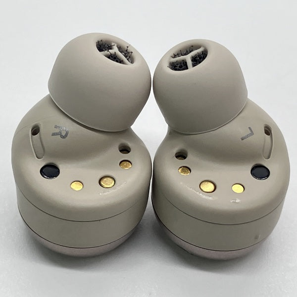 Technics 【中古】EAH-AZ100-N シャンパンゴールド【秋葉原】 – e