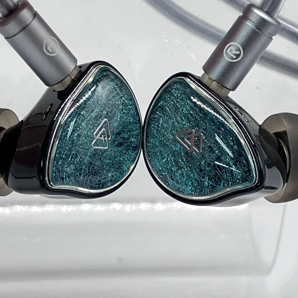 【中古】NI - 霓 (3.5mm/4.4mm)【秋葉原】