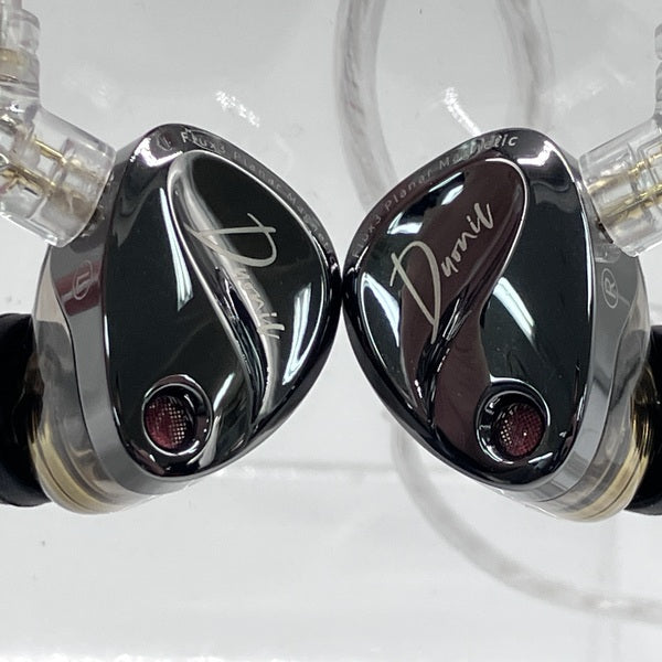 【中古】KZ Duonic【秋葉原】