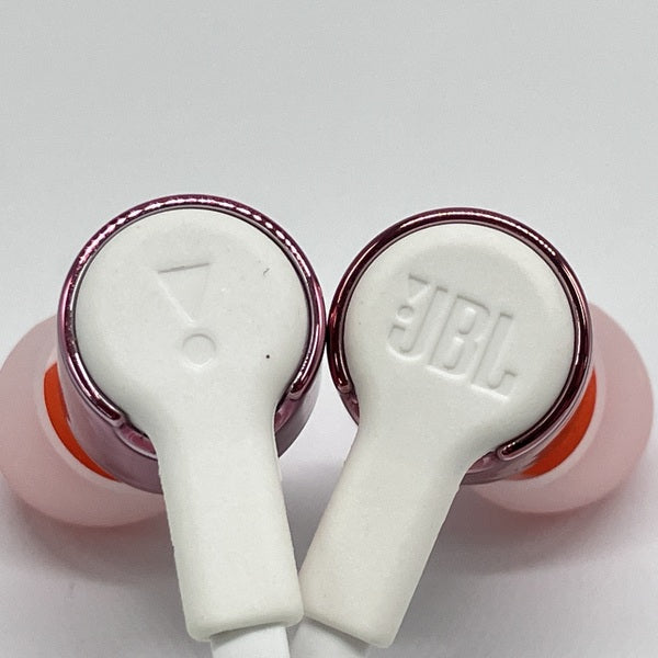 【中古】T210 ECO ローズゴールド【JBLT210RGDE】【秋葉原】