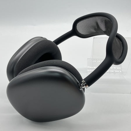ヘッドホン Apple AirpodsMax MGYH3J/A Apple 【中古】AirPods Max MGYH3J/A ワイヤレスヘッドホン スペース
