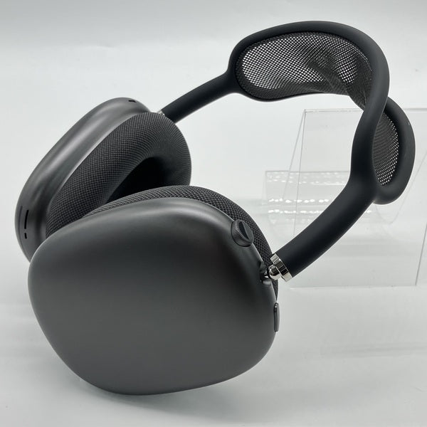 Apple 【中古】AirPods Max MGYH3J/A ワイヤレスヘッドホン スペース