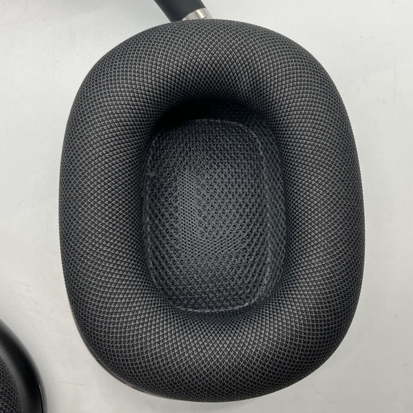 Apple 【中古】AirPods Max MGYH3J/A ワイヤレスヘッドホン スペース
