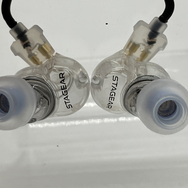 Maestraudio 【中古】STAGEAR Clear 【OTA-MA-STAGEAR-CL】【日本橋