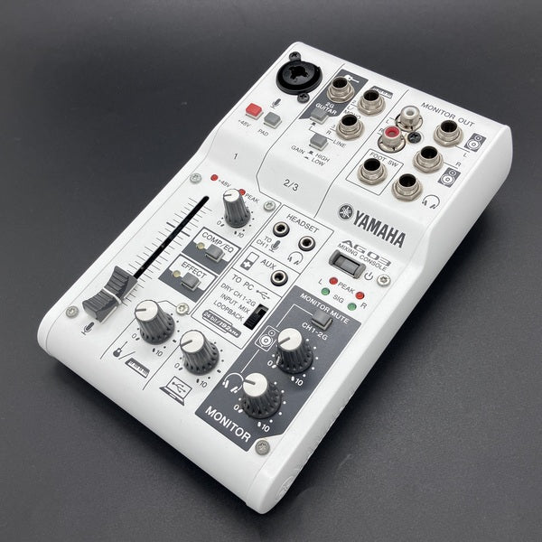 【中古】AG03【日本橋】