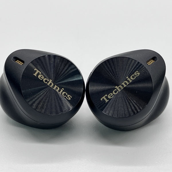 Technics 【中古】EAH-AZ80-K ブラック【秋葉原】 – e☆イヤホン