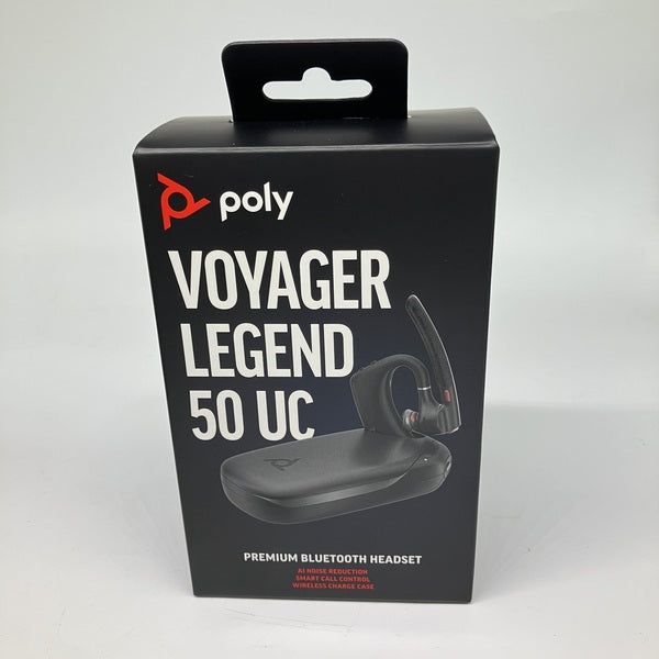 Poly 【中古】Voyager Legend 50RTL +BT700 MS CP【AV4P2AA#UUF