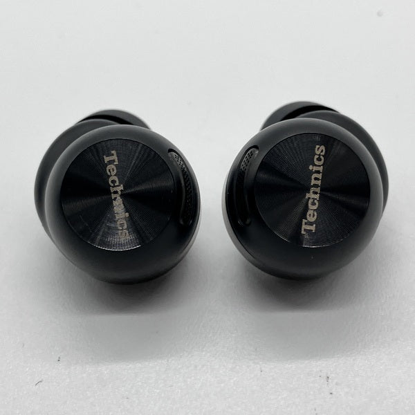 Technics 【中古】EAH-AZ100-K ブラック【名古屋】 – e☆イヤホン
