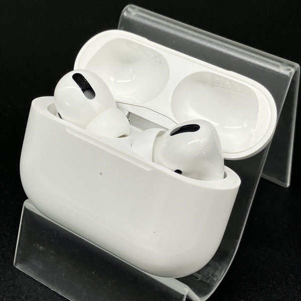 【中古】Apple AirPods Pro MLWK3J/A  (2021/Magsafe)【秋葉原】