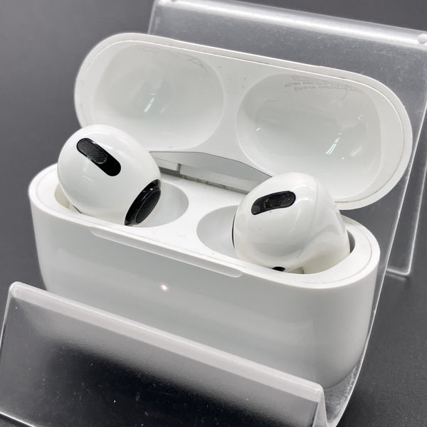 Apple 【中古】AirPods Pro MWP22J/A【秋葉原】 – e☆イヤホン