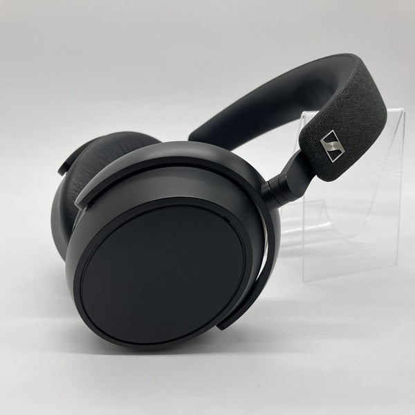 SENNHEISER 【中古】MOMENTUM 4 Wireless ブラック 【M4AEBT BLACK