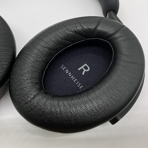 SENNHEISER 【中古】MOMENTUM 4 Wireless ブラック 【M4AEBT BLACK