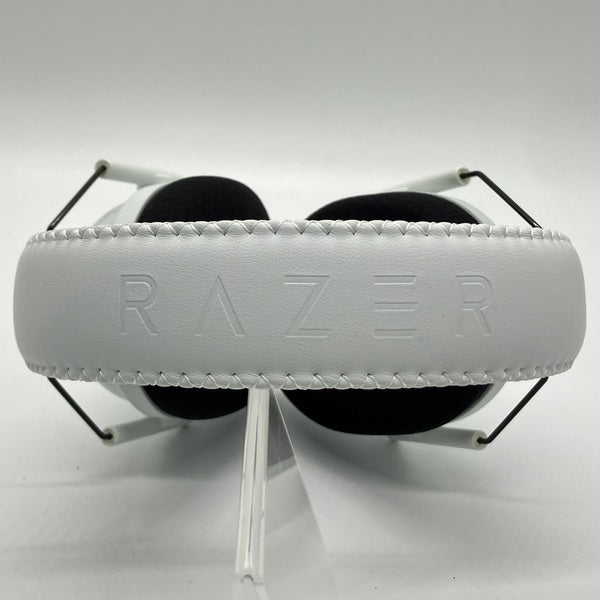 Razer 【中古】BlackShark V2 Pro White Edition （アップグレード
