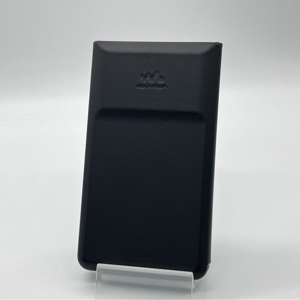 SONY 【中古】NW-ZX707用レザーケース 【CKLNWZX700 CWW】【秋葉原